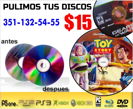 PULIMOS TUS DISCOS DVDS XBOX.jpg